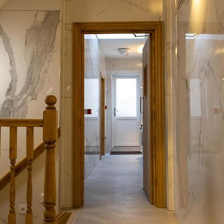 Burren London Hotel Εξωτερικό φωτογραφία