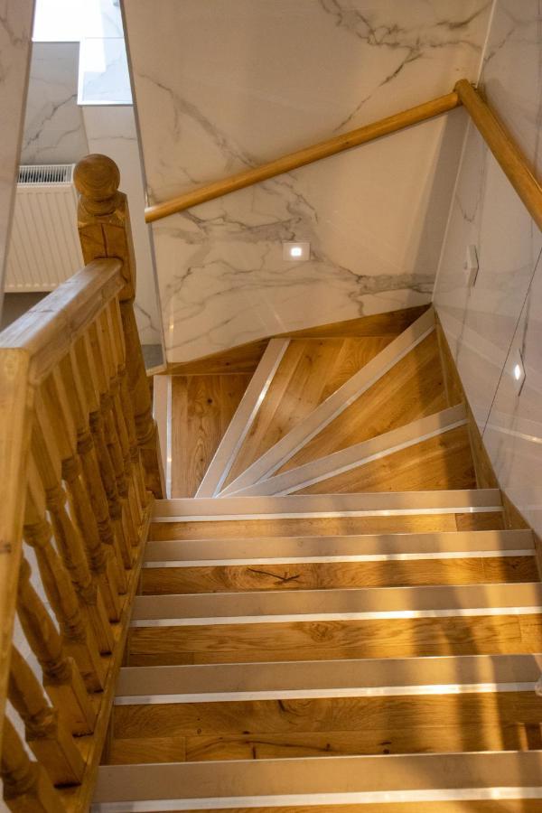 Burren London Hotel Εξωτερικό φωτογραφία