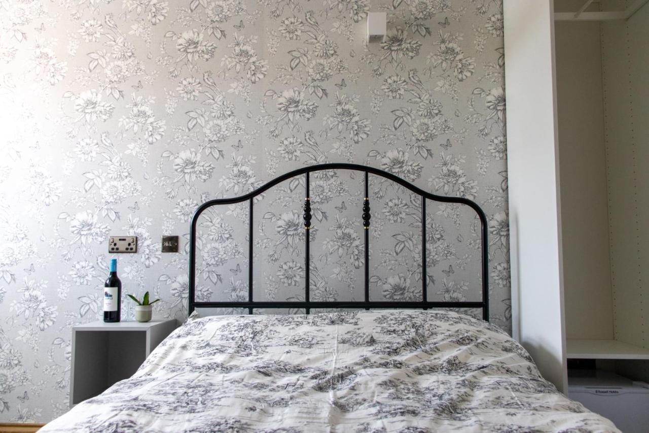 Burren London Hotel Εξωτερικό φωτογραφία