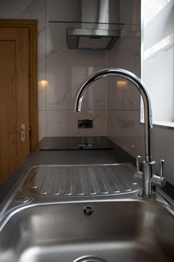 Burren London Hotel Εξωτερικό φωτογραφία