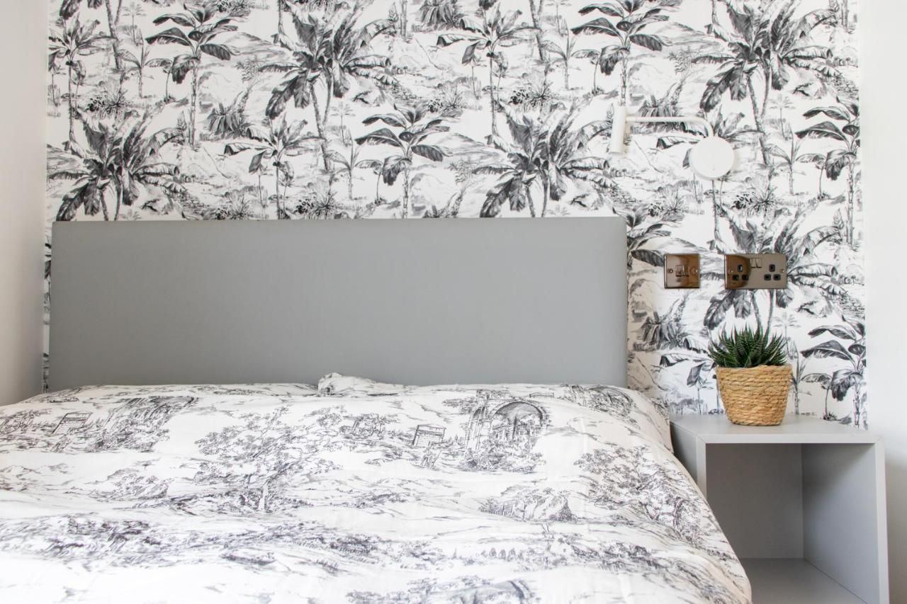 Burren London Hotel Εξωτερικό φωτογραφία